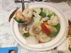 -关夫人餐厅(阳光广场店)