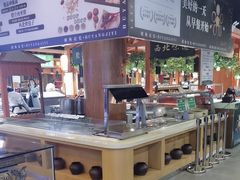 -胡杨记忆(和平路店)