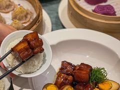 -望乡楼上海菜(日月光店)