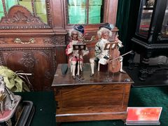 -旅顺留声机博物馆