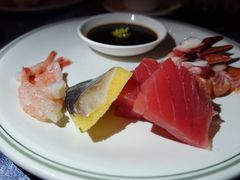 -广州花园酒店·凌璇阁旋转餐厅CAROUSEL360