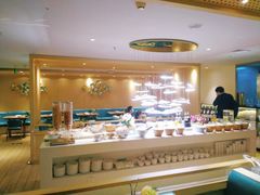-青瓷火锅料理(西单大悦城店)