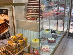 -BOKE博稞烘焙(天佑城店)