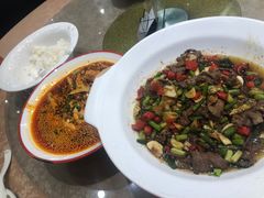 -李氏传家菜(兴城路店)