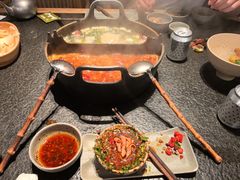 -三出山火锅(南京万象天地店)