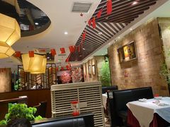 -国味壹号·精品湘菜·宴请佳选(新天地店)