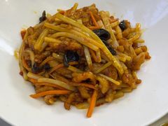 -郭林家常菜烤鸭(曙光西路店)