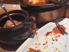 -绿茶餐厅(coco park 店)