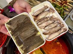 -钢管厂五区小郡肝火锅串串香(清河店)