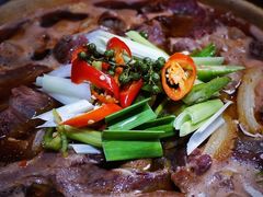 -腰子哥烤串(石佛营炫特店)