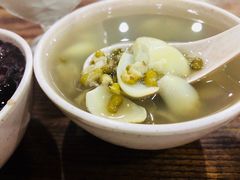 -随柳居·苏式小吃(建新巷店)