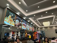 -鸿运楼烤鸭店(天桥店)