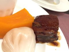 东方红海鲜百汇-东方红海鲜百汇(国际大厦店)