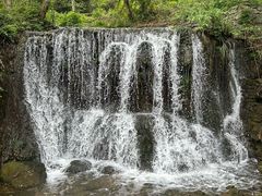 -天河潭旅游度假区