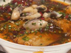-渔乡米香·剁椒鱼头(四方坪店)