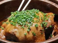 -甬上名灶(天一阁·翠柏店)