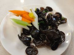 -蝎王府羊蝎子(北大地店)