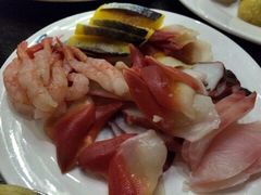 iphone_upload_pic-小天鹅戴斯酒店鲸鲨百汇创作料理