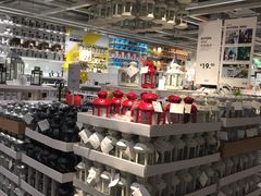 -宜家家居(西安未央商场店)