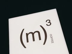 -CUBIC3三立方咖啡(西岸凤巢店)