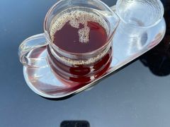 -游心咖啡(青山滨江店)