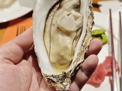 -烟台金海岸希尔顿酒店·開自助餐厅