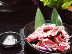 -九田家黑牛烤肉料理(石路天虹店)