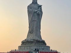 -天津妈祖文化园