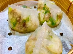 -添好运点心专门店(北角店)