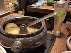 -云海肴·汽锅鸡·云南菜(领展购物广场·中关村店)