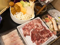 -北京72度温泉度假民宿