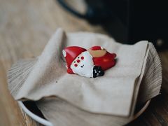 -VOYAGE COFFEE(北锣鼓巷店)