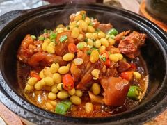 -香丰阁·烤鸭·川湘菜(昌平店)