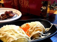 -今邕烧烤(西大店)