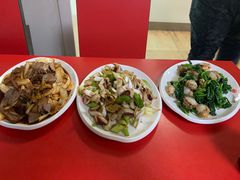 -乐天拉面(桃花街店)