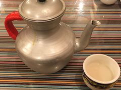 安多奶茶-卡万金特色藏餐