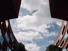 -上海衡山路十二号华邑酒店