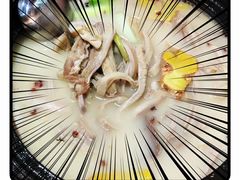-代羊肉(中和店)