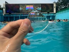 -欢乐水魔方水世界