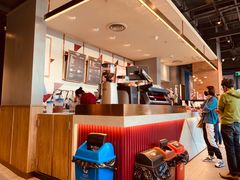 -COSTA COFFEE(吴江路店)