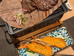 -德川家日本料理(顺义华联店)