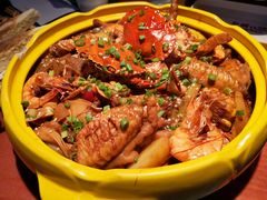 -多嘴超级肉蟹煲(杉杉国潮主题店)
