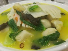-溱湖八鲜菜馆