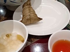 -四季轩中餐厅·萧山味道·运河家宴(三立开元名都店)