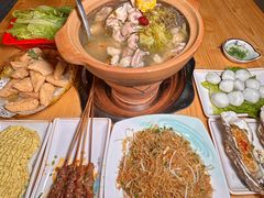 -莱禧事烧鸡.大牌档(坂田店)