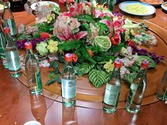 -良师门滨海人家·海鲜·家常菜(滨海城店)