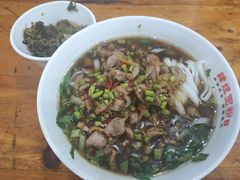 -肆姐面粉馆(坡子街店)