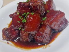 阿婆红烧肉-荣小馆(椒江青悦城店)
