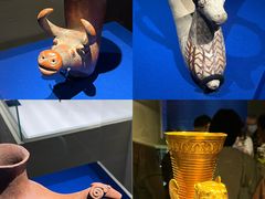 -上海博物馆(人民广场馆)