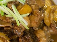 -童福兴·南京菜(老门东店)